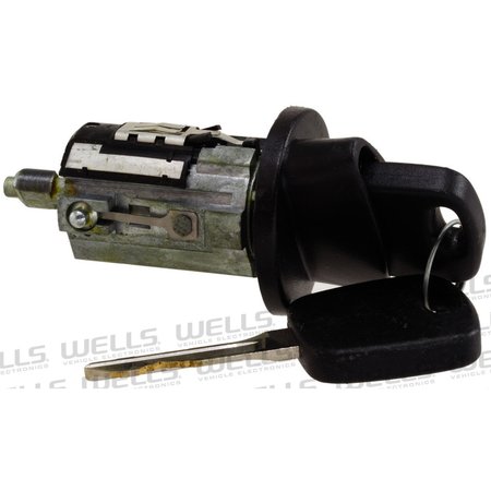 WVE 4H1223 Ignition Lock Cylinder 4H1223